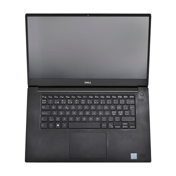 Laptop Dell Precision 5540 15,6" 32 GB RAM 512 GB SSD NVIDIA Quadro T2000 Intel® Core™ i9-9880HK + HM370 (Refurbished A)