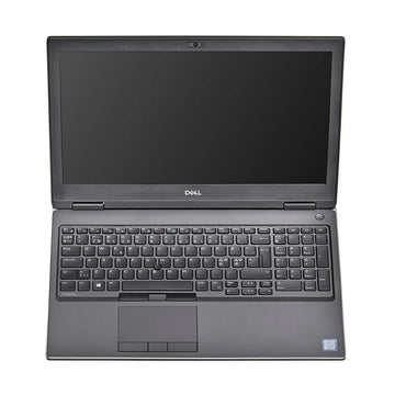 Laptop Dell Precision 7540 15,6" 32 GB RAM 1 TB SSD NVIDIA Quadro RTX 3000 Intel® Core™ i9-9880H + HM370 (Refurbished A)