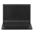 Laptop Lenovo ThinkPad T570 15,6" 16 GB RAM 256 GB SSD NVIDIA GeForce 940MX Intel Core i7 i7-6500U (Ricondizionati A)