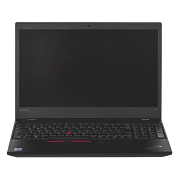 Laptop Lenovo ThinkPad T570 15,6" 16 GB RAM 256 GB SSD NVIDIA GeForce 940MX Intel Core i7 i7-6500U (Ricondizionati A)