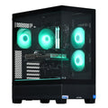 PC da Tavolo Actina Intel Core i5-12400F 32 GB RAM 1 TB SSD