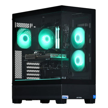 PC da Tavolo Actina Intel Core i5-12400F 32 GB RAM 1 TB SSD