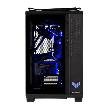 Desktop PC Actina KOMACNGIP0183 AMD RYZEN™ 9 9900X 32 GB RAM 2 TB SSD