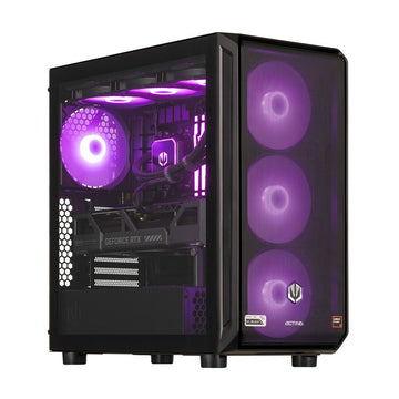 PC da Tavolo Actina KOMACNGIP0193 AMD Ryzen 7 7800X3D 32 GB RAM 2 TB SSD