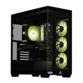 PC da Tavolo Actina KOMACNGIP0206 AMD Ryzen 7 8700F 32 GB RAM 2 TB SSD