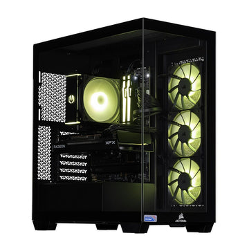 PC da Tavolo Actina KOMACNGIP0206 AMD Ryzen 7 8700F 32 GB RAM 2 TB SSD