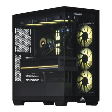 PC da Tavolo Actina KOMACNGIP0276 32 GB AMD Ryzen 7 9800X3D 2 TB SSD