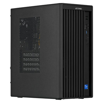 PC da Tavolo Actina KOMAAAPIM0356 Intel Core i5-14400 16 GB RAM 500 GB SSD