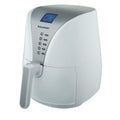 Friggitrice ad Aria Blaupunkt AFD-601 Bianco 1500 W 4 L