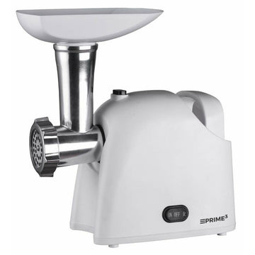 Tritatutto Prime3 SMM11 Bianco Acciaio inossidabile Plastica 1600 W