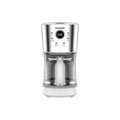 Electric Coffee-maker Blaupunkt CMD802WH 900 W 1,5 L