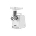 Tritatutto Blaupunkt AGDBLFP008 Bianco Argentato 1300 W 600 W