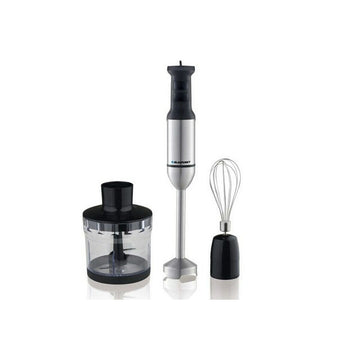 Cup Blender Blaupunkt HBD512 Black Silver 1700 W