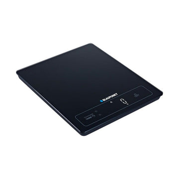 kitchen scale Blaupunkt FKS701 Black 15 kg