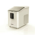 Macchina per il Ghiaccio Prime3 SIM31 Argentato 120 W 1,7 L 12 kg