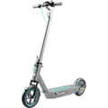 Electric Scooter Motus Scooty 10 Plus 2022 Grey Turquoise 500 W 20 km/h