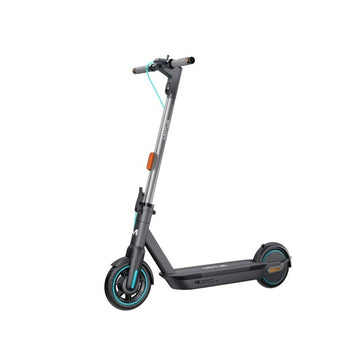 Monopattino Elettrico Motus Scooty 10 GEN 5 Nero Grigio Turchese 350 W 20 km/h