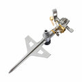 Water Sprinkler Cellfast Metal 6 BAR