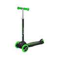 Monopattino Rebel ZAB0121G Verde