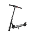 Electric Scooter Rebel ZAB0020 Black 250 W