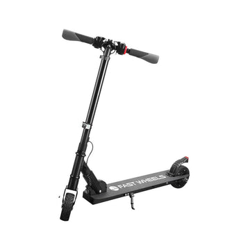 Monopattino Elettrico Rebel ZAB0020 Nero 250 W
