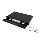 Monitor Lanberg FOP1-24SD-LQB
