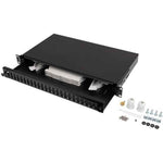 Monitor Lanberg FOP1-24SD-LQB