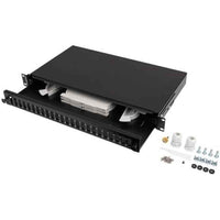 Monitor Lanberg FOP1-24SD-LQB