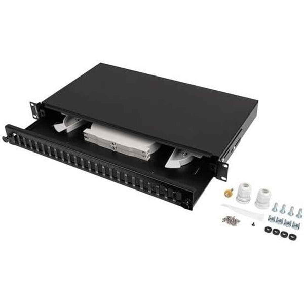 Monitor Lanberg FOP1-24SD-LQB