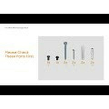 Cavalletto per bici MacLean MC-499