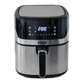 Friggitrice ad Aria N'oveen AF550 Nero 1600 W 6,5 L