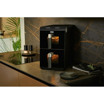 Friggitrice ad Aria N'oveen AF5050 X-LINE