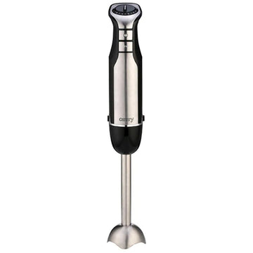 Frullatore ad Immersione Adler 4615 Nero Multicolore 700 W