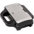 Piastra Grill Elettrica Adler AD 3043 Nero Multicolore 1300 W