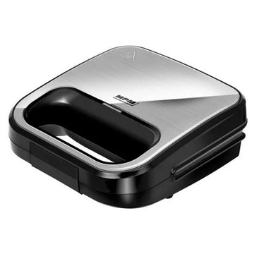 Toaster Mpm MOP-49M Black 800 W
