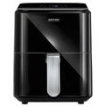 Friggitrice ad Aria Mpm MFR-11