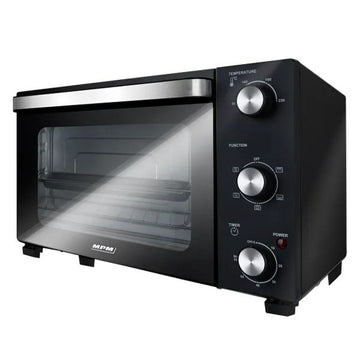 Camping stove Mpm MPE-14/T 1300 W