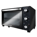 Fornello Mpm MPE-14/T 1300 W