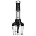 Frullatore ad Immersione Mpm MBL-42M Nero 1500 W