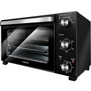 Fornello Mpm MPE-16/T 1500 W