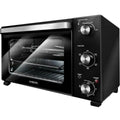Fornello Mpm MPE-17/T 1800 W
