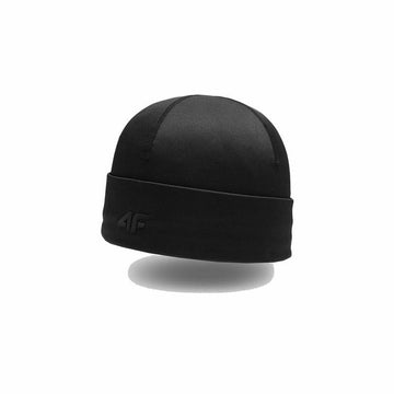 Cappello Sportivo 4F Functional CAF011 Running Nero L/XL