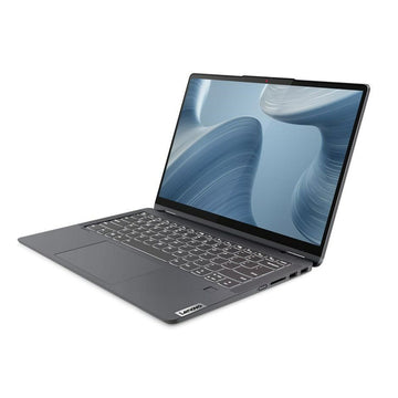 Laptop 2 in 1 Lenovo IdeaPad Flex 5 14" Intel Core I3-1215U 8 GB RAM 256 GB SSD