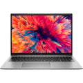 Laptop HP ZBook Firefly 14 G9 14" Intel Core I7-1260P 16 GB RAM 512 GB SSD (Ricondizionati A+)