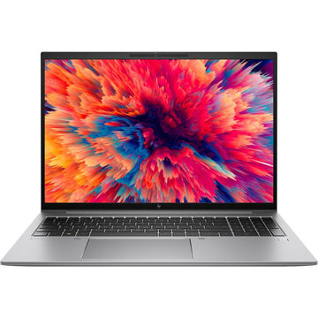 Laptop HP ZBook Firefly 14 G9 14" Intel Core I7-1260P 16 GB RAM 512 GB SSD (Ricondizionati A+)