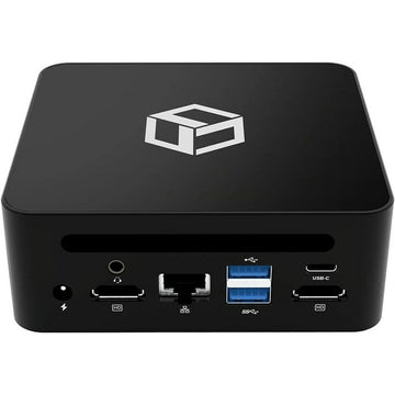 PC da Tavolo Qoobe QE-AP1215U-16GB/1TB Intel Core I3-1215U 16 GB RAM