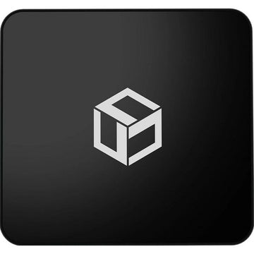 Mini PC Qoobe QE-AP1215U-16GB/512GB Intel Core I3-1215U 16 GB RAM 512 GB SSD