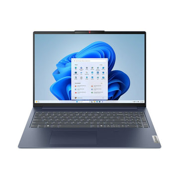Laptop Lenovo 83DD002JUS 16" AMD Ryzen 7 8845HS 16 GB RAM 1 TB SSD (Refurbished A+)