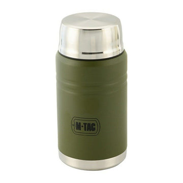 Thermos M-TAC UN-R02-750A Olive 750 ml