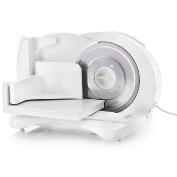 Meat Slicer SMAPP 294.5 White 300 W
